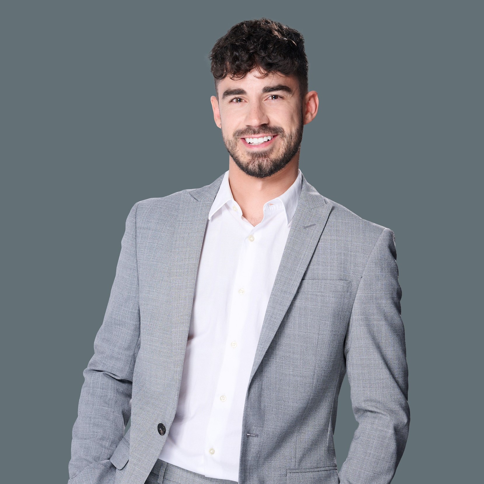 Julien Dallaire